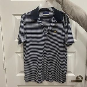 Men’s short sleeve polo
